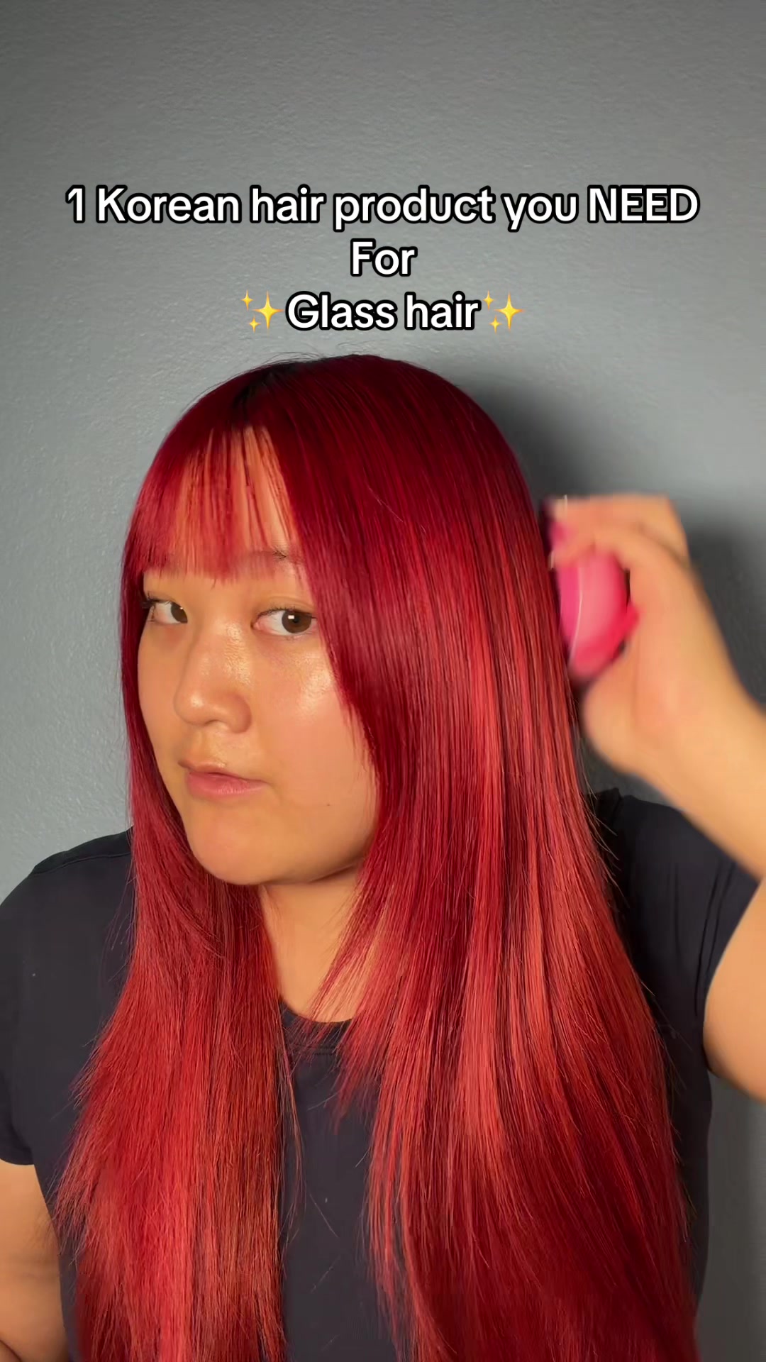 @Korean Skincare | Trish Trinh