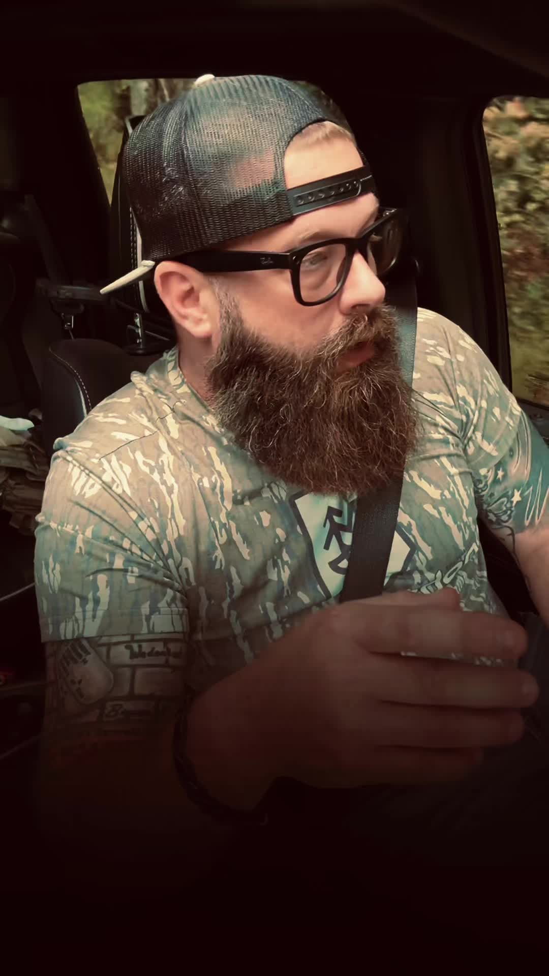 @Holy Beardz