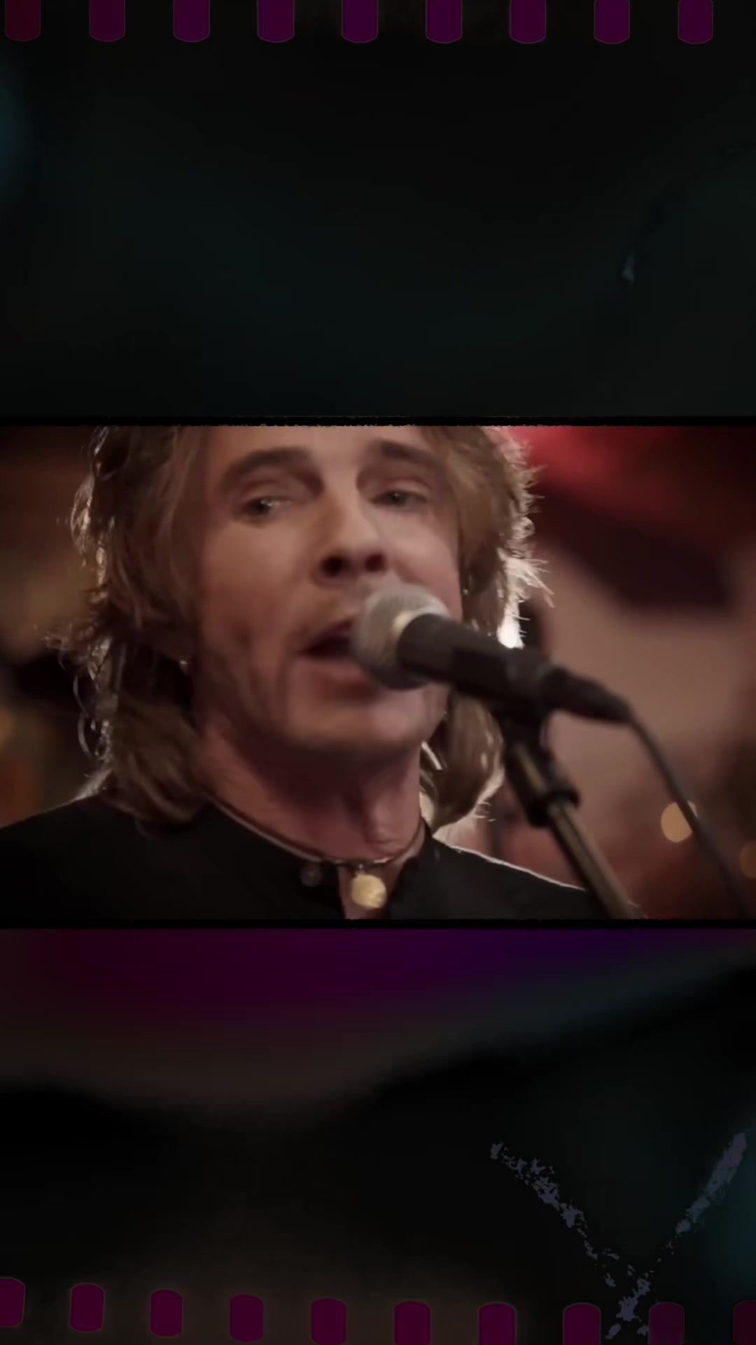 @Rick Springfield