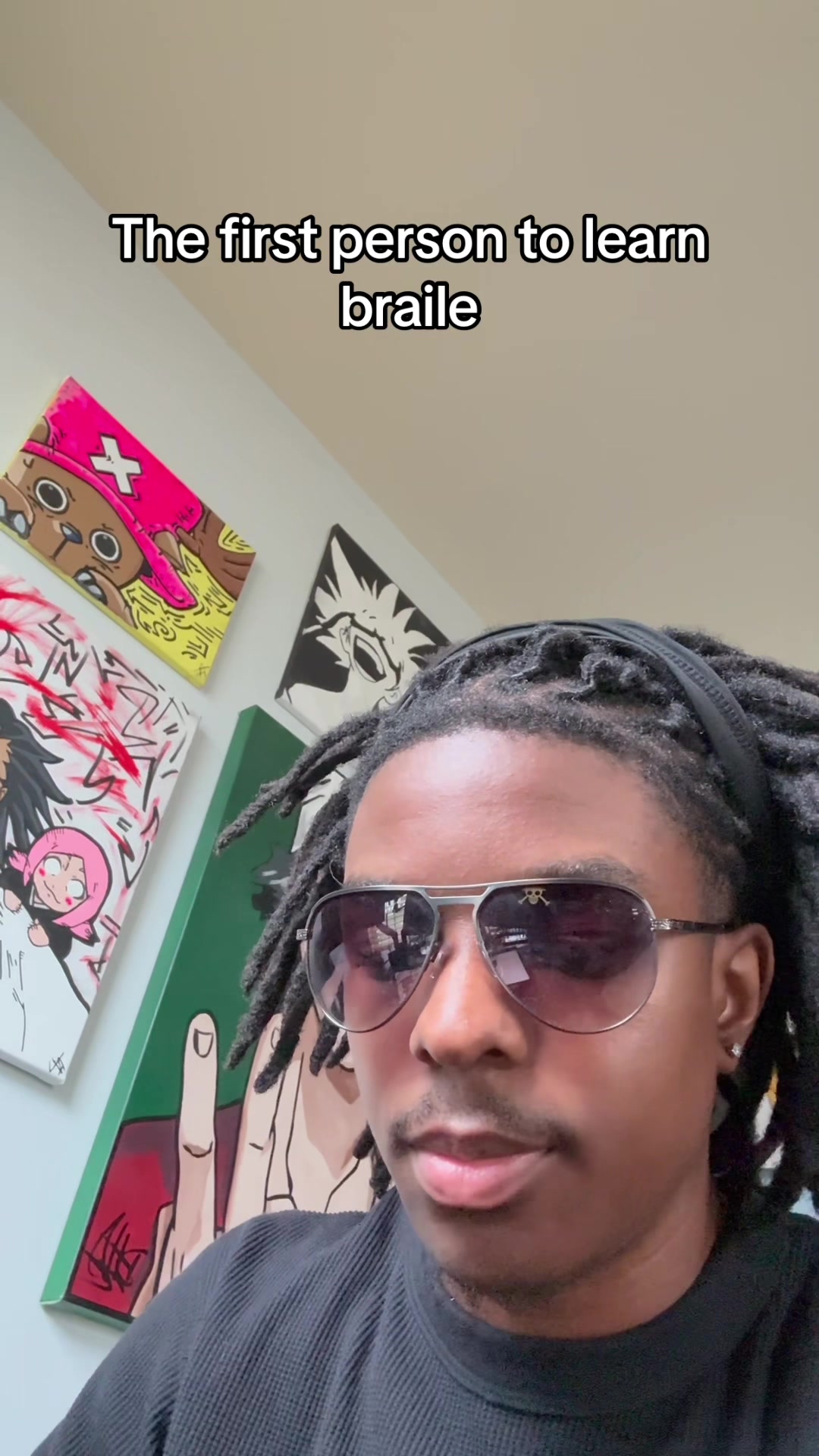 @Paulisknown
