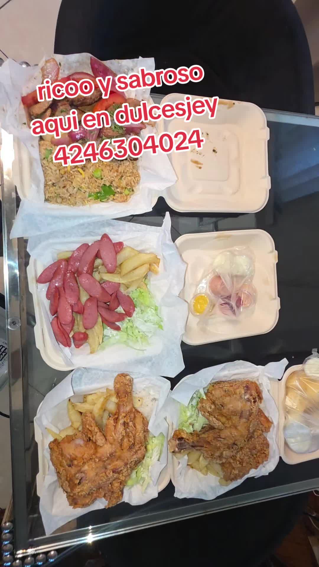 @DulcesJey😋