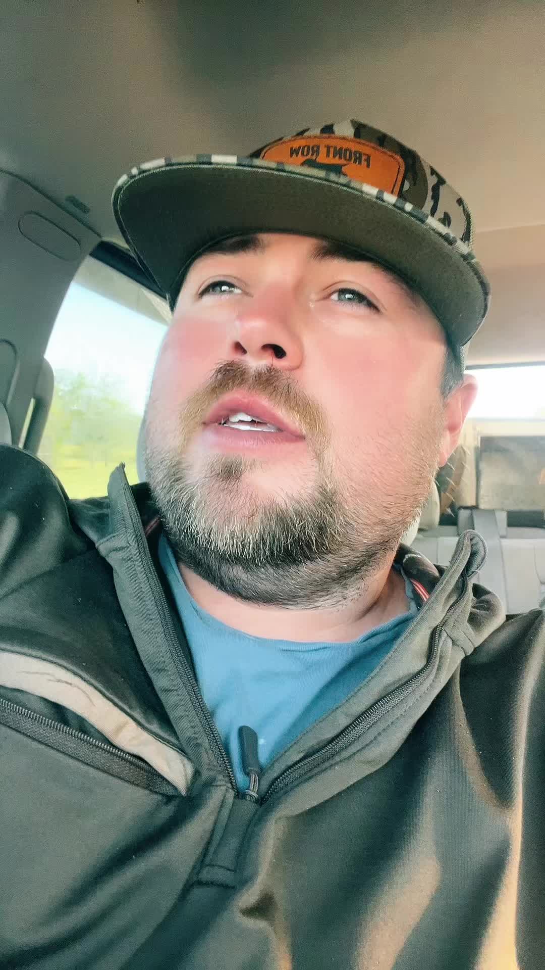 @Jamie Frazier