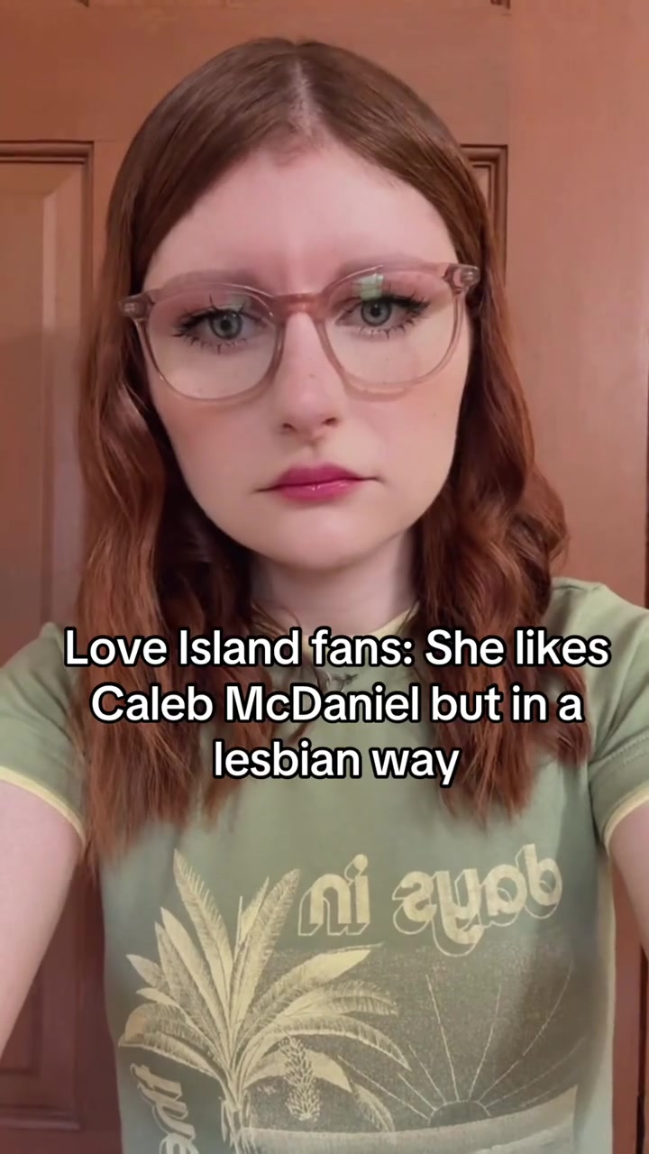 @Grace Olivia