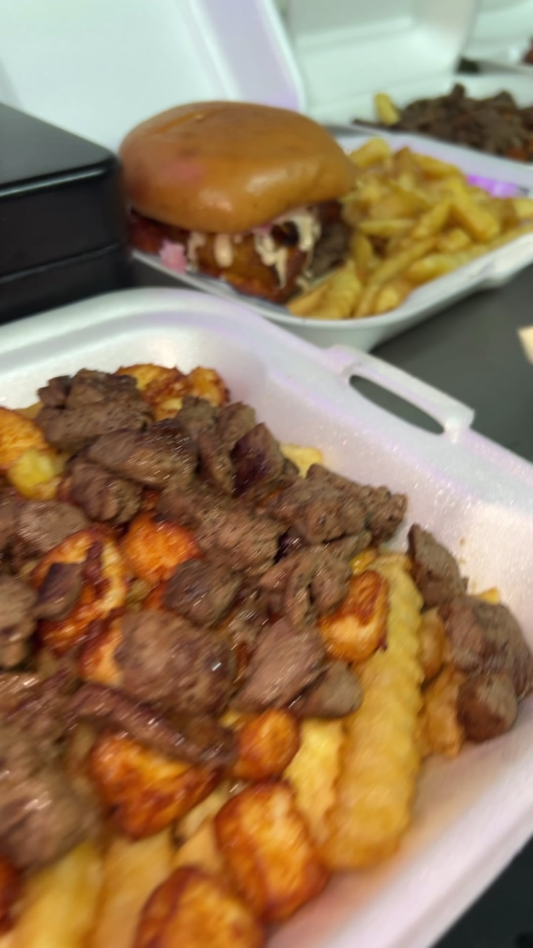 @chef tavos Foodtruck