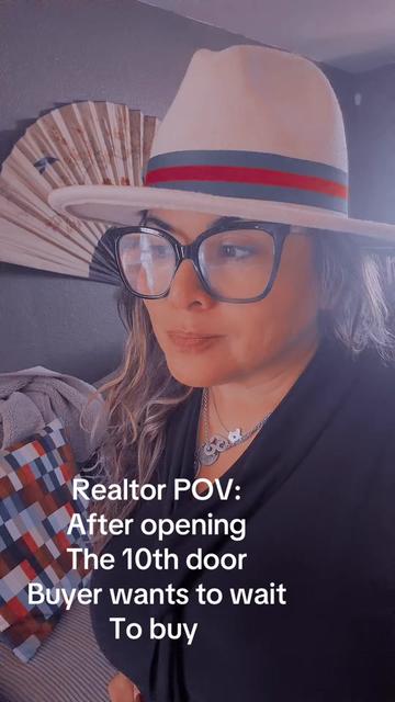 @Traveling Realtor