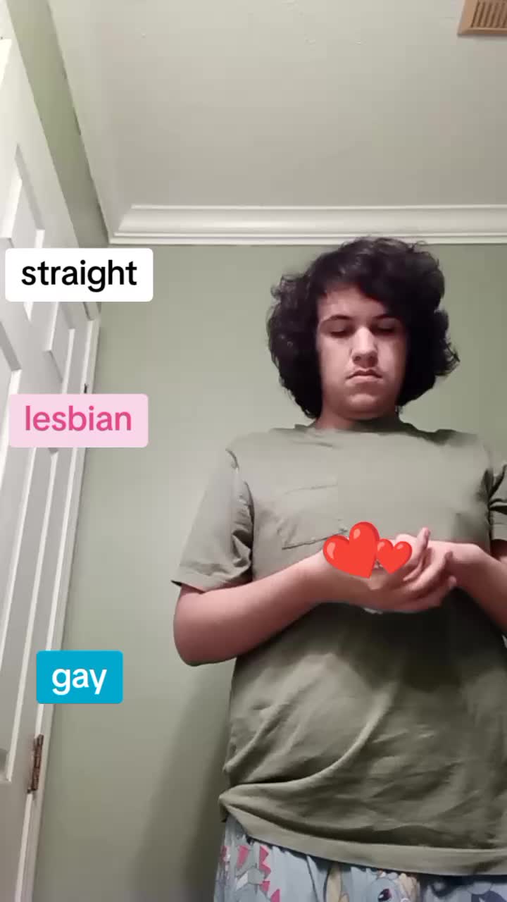 @I like boys