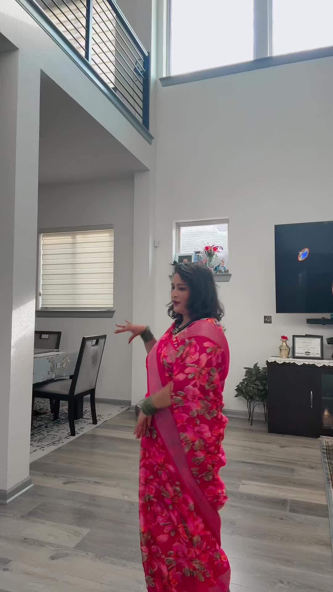 @Viju & Nani