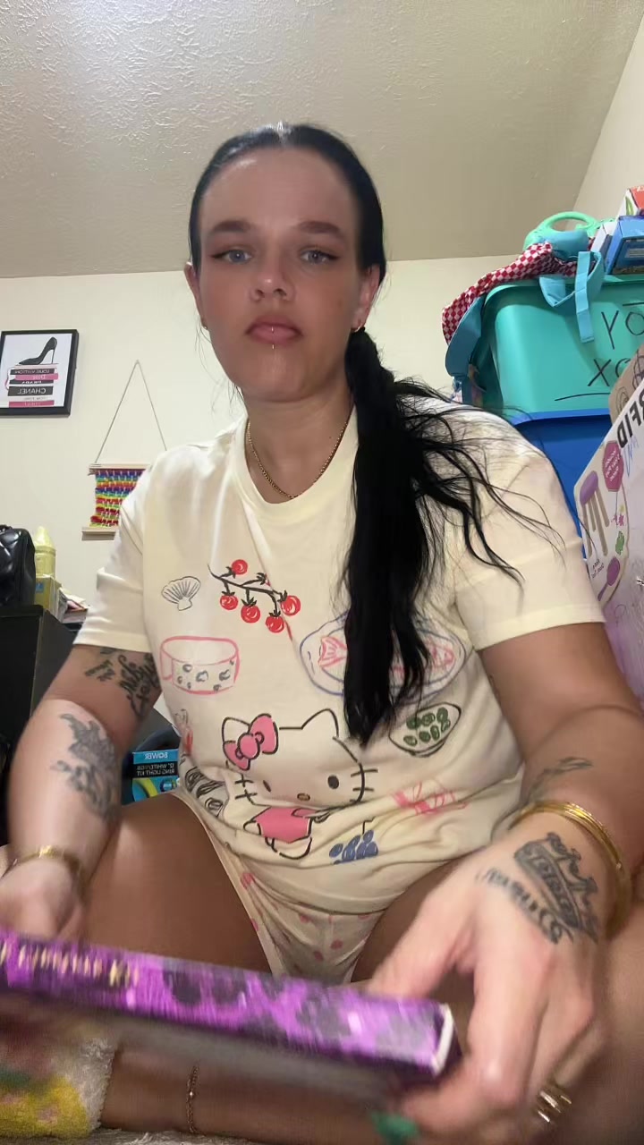 @Amber 💦👸🏽