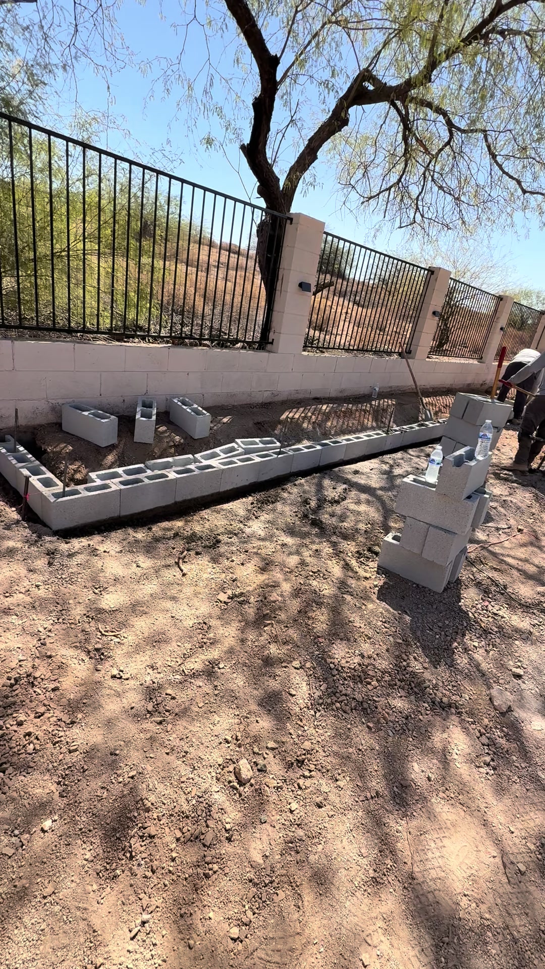 @Bustos Hardscape&Landscape LLC