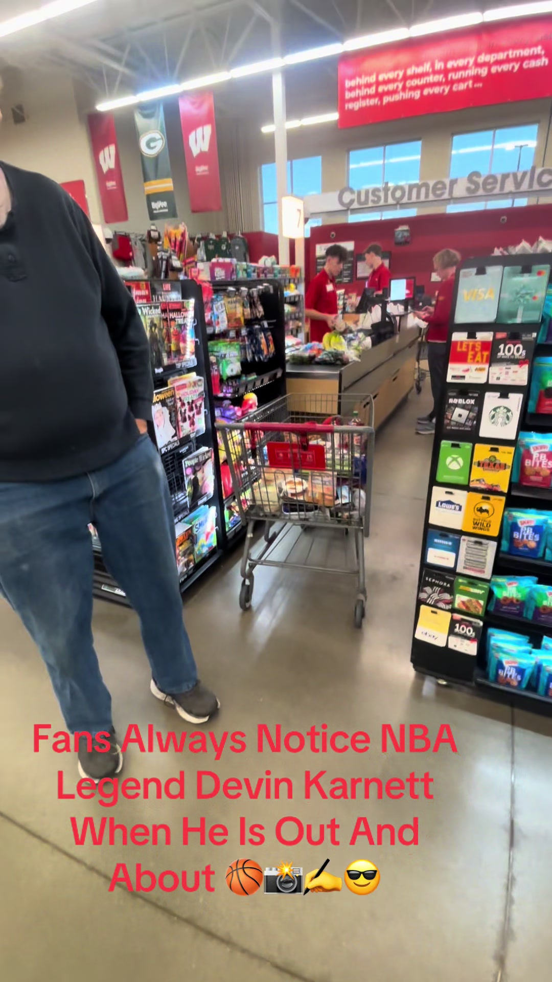 @🏀📸✍️😎
