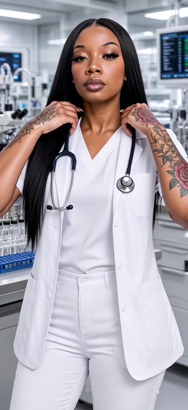 @Nurse Charlene