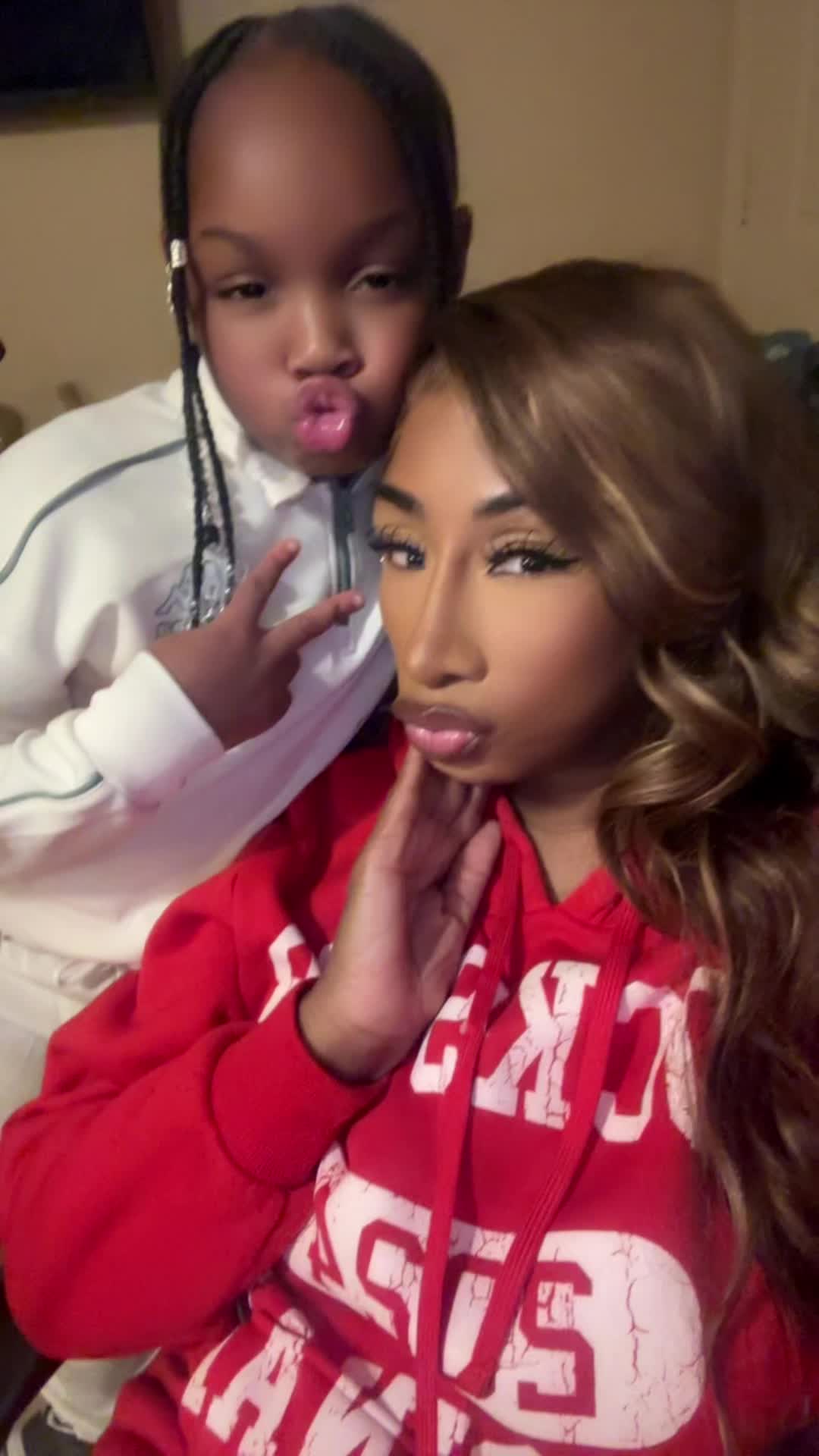 @💕TheRealDrea B💕