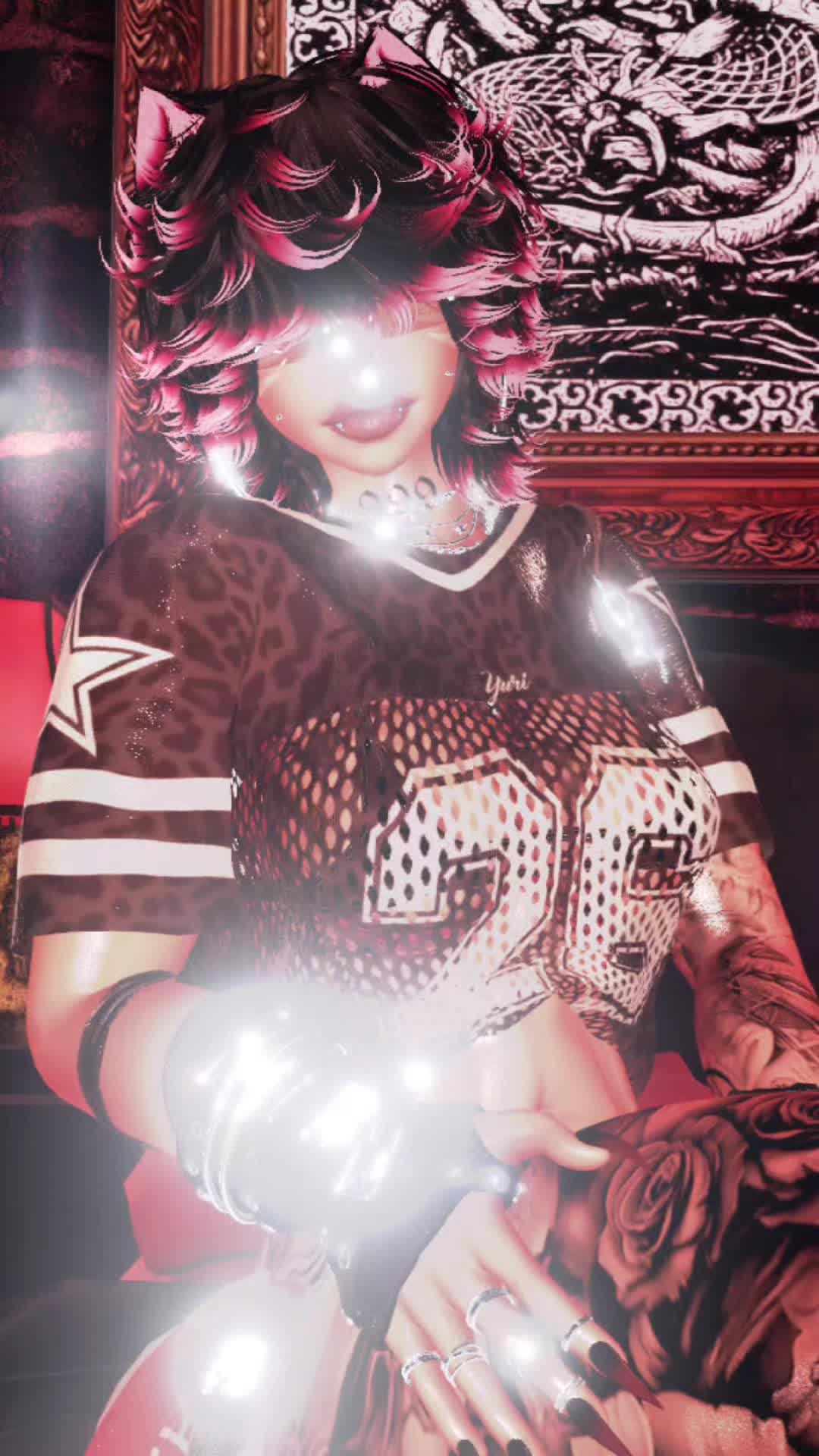 @༒ ♡𝒦𝓁𝑜𝓌𝓃𝐹𝓊𝒸𝓀𝑒𝓇♡༒