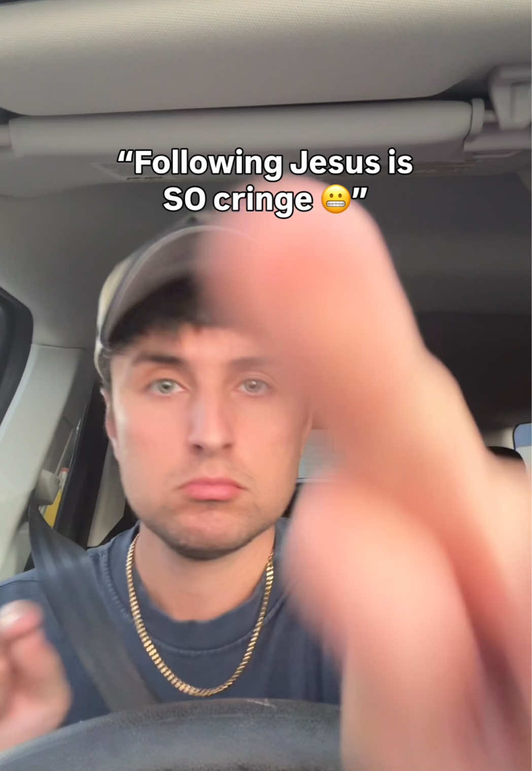 @Austin Joyce