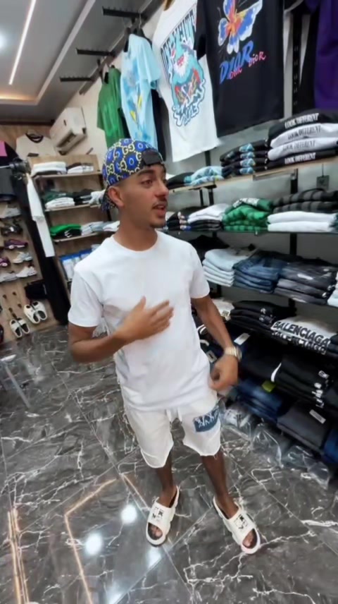 @Brahimi Mode