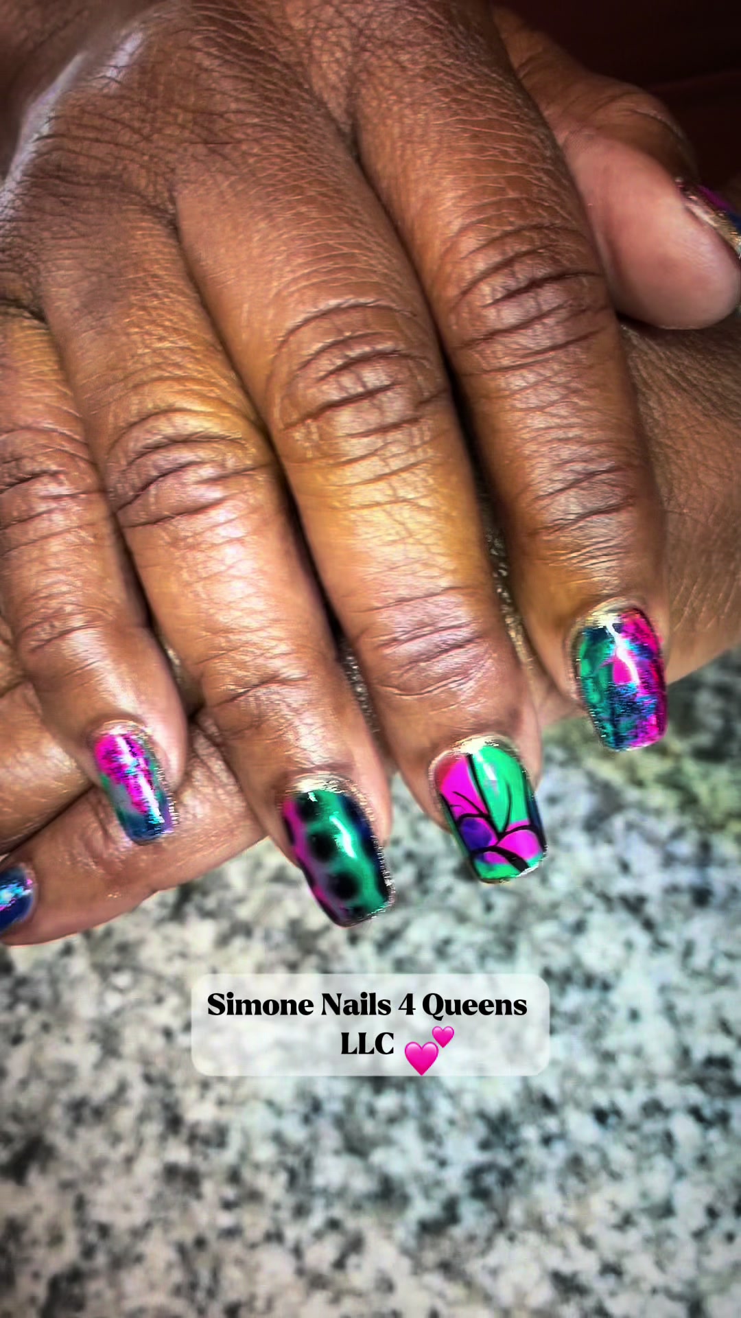 @Simone Nails Shop