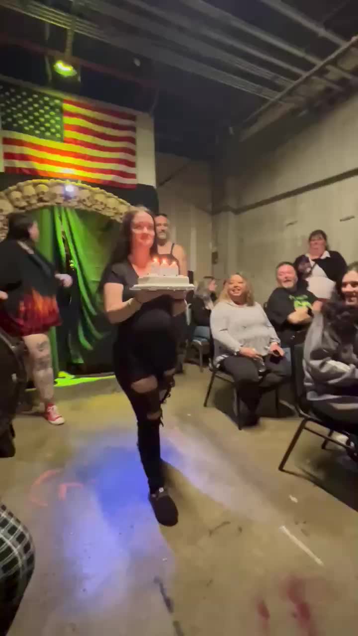 @TUFF PRO WRESTLING