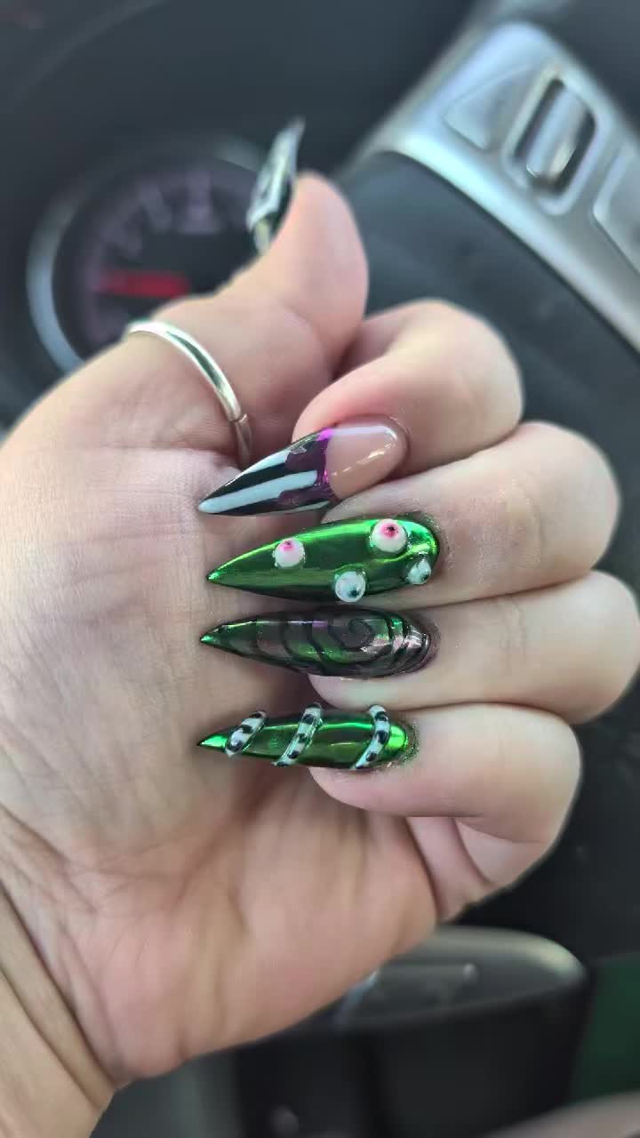 @Meagan Paramore