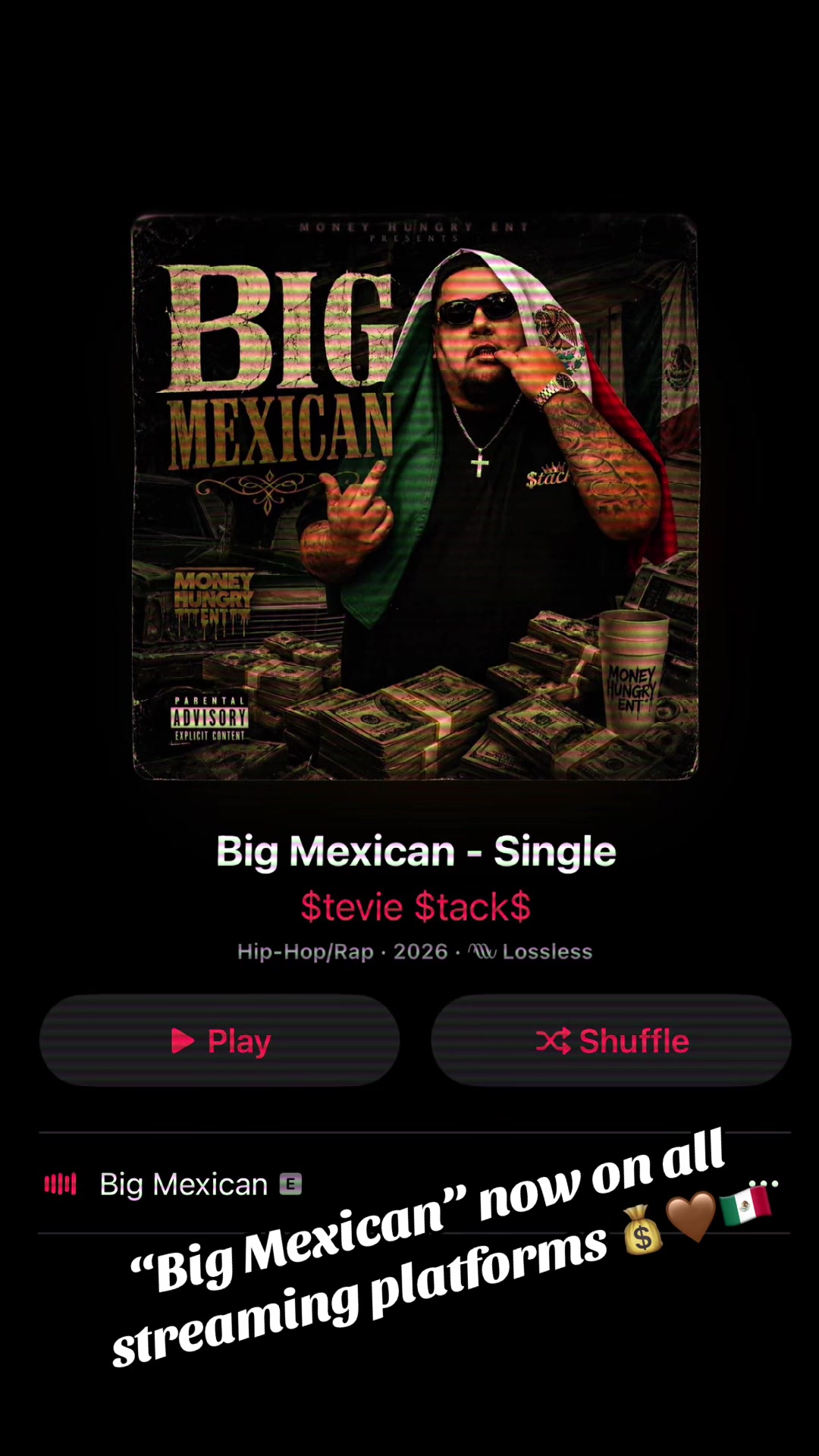 @Stevie Sanchez