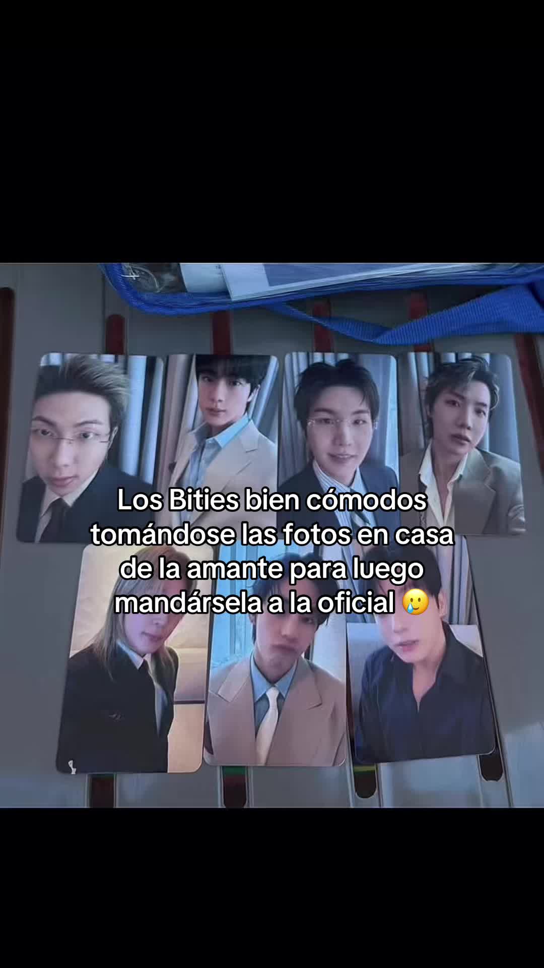 @Meowngi_1993 IS SEEING BTS!⊙⊝⊜