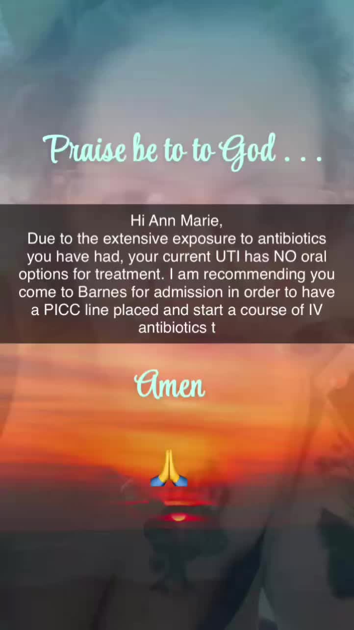 @Ann Marie Stanley