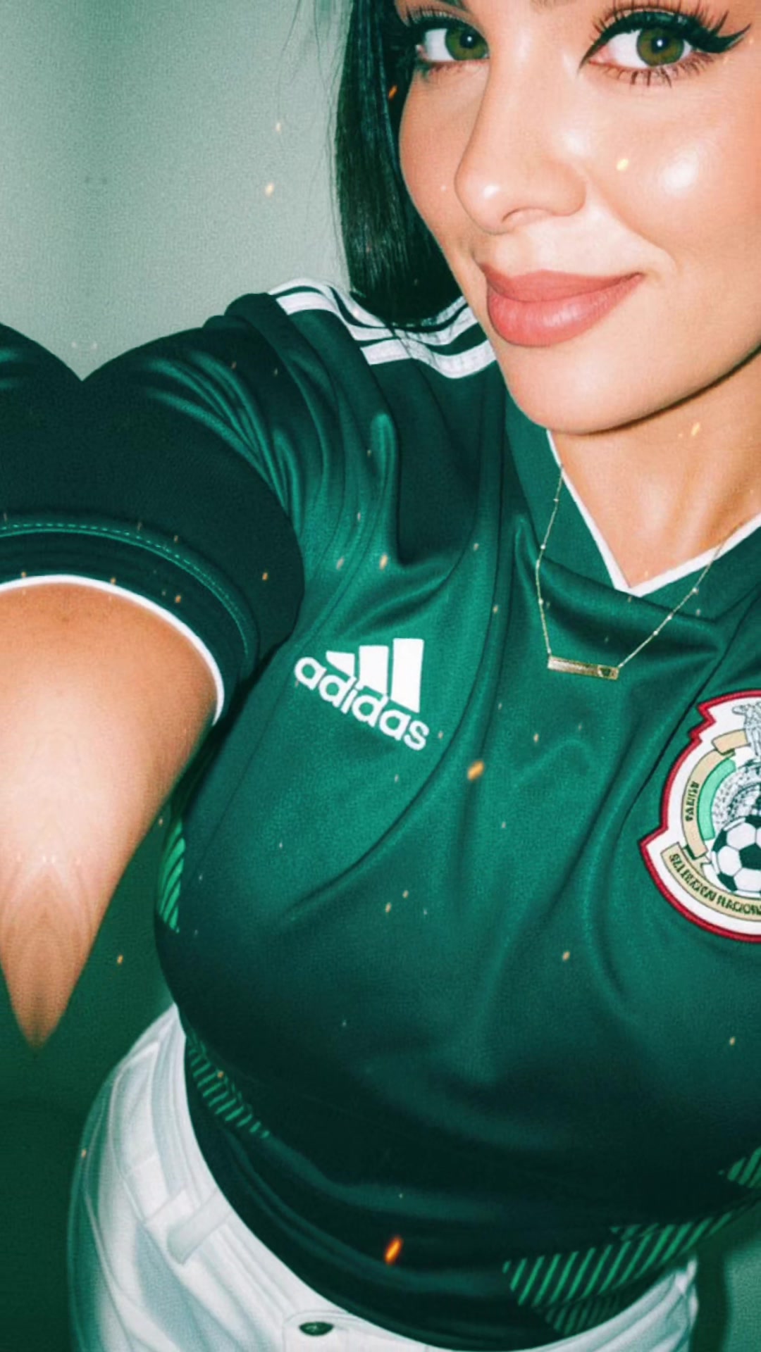 @Aleida Jimenez