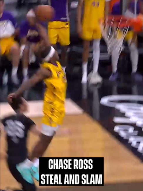 @Lakers