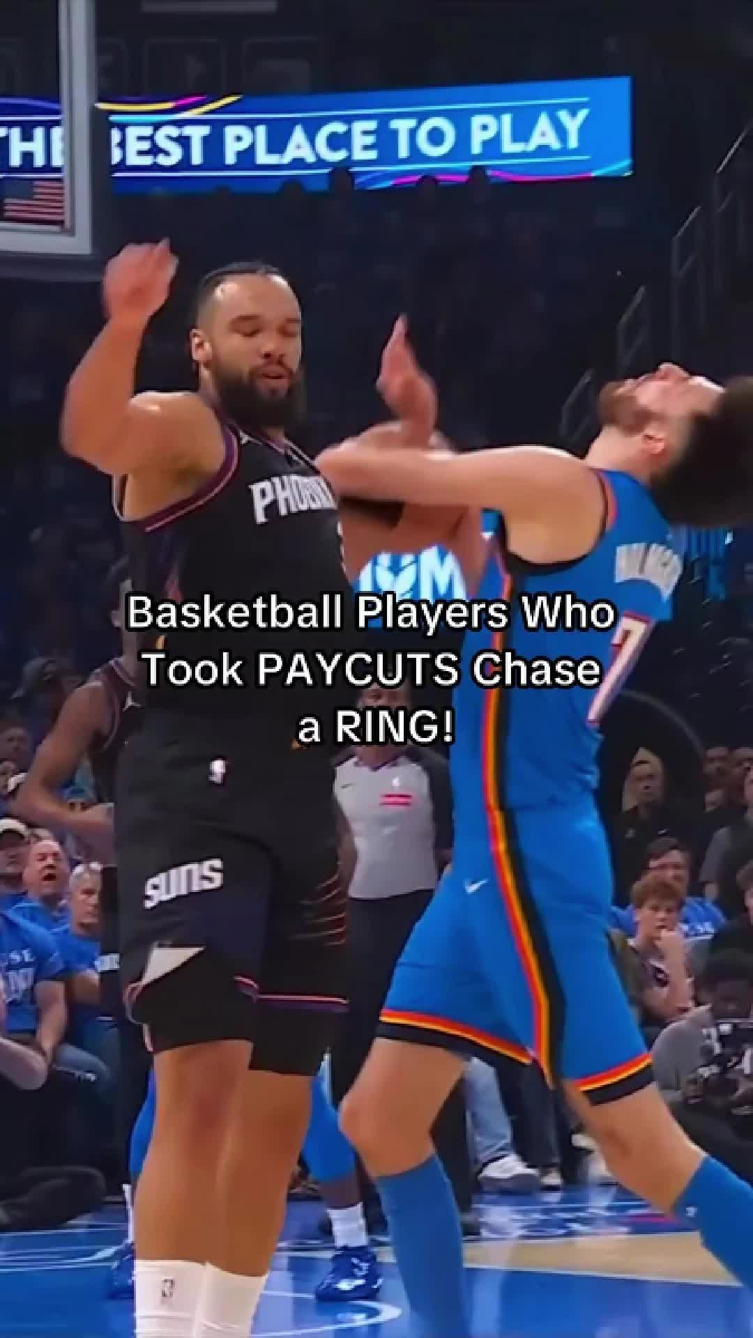 @Basketball Stories