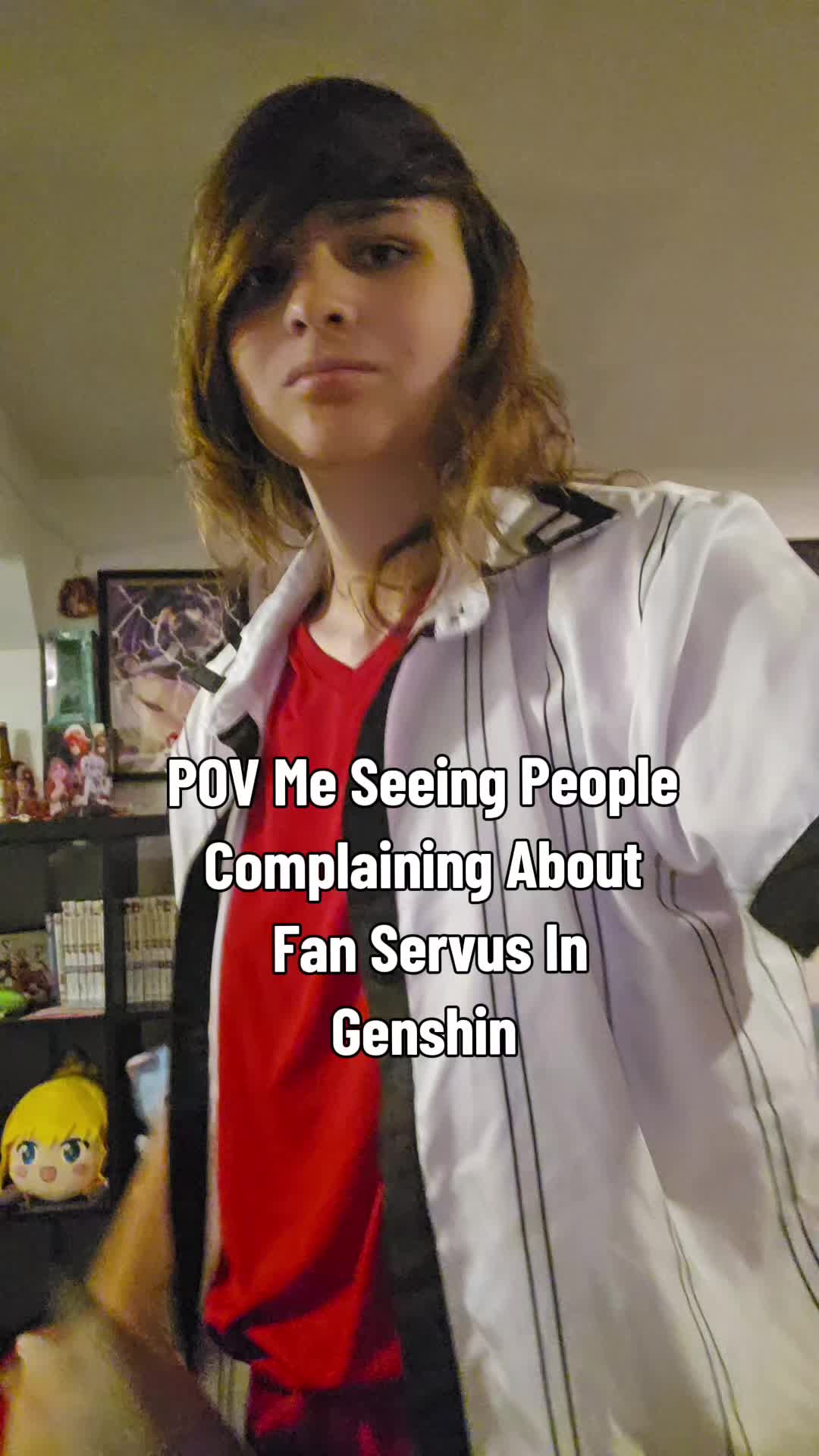 @The Real Life Issei Hyoudou