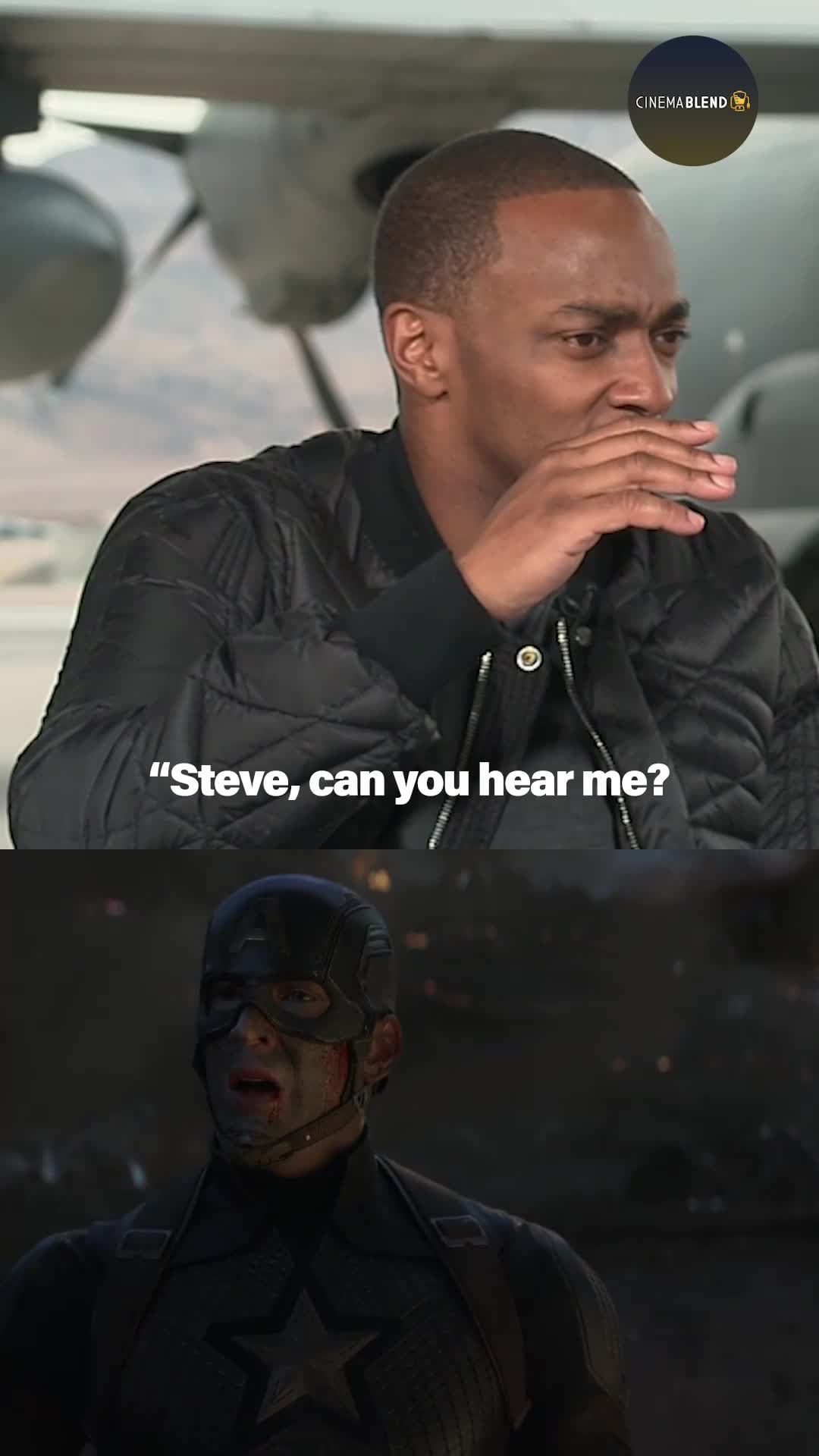 @cinemablend
