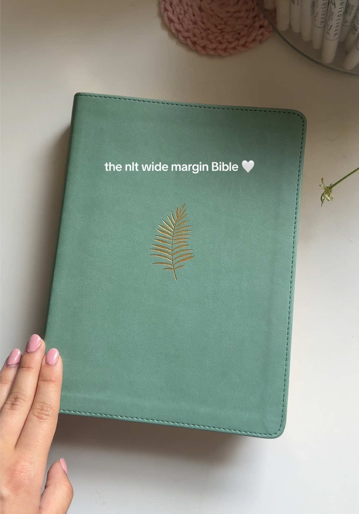 @the loving bible