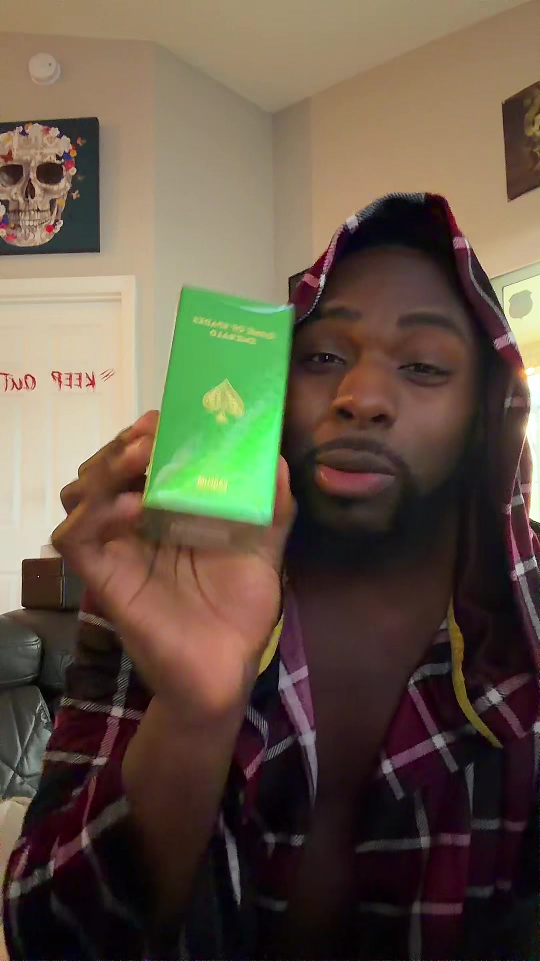 @Scent Seduction LLC by Zay