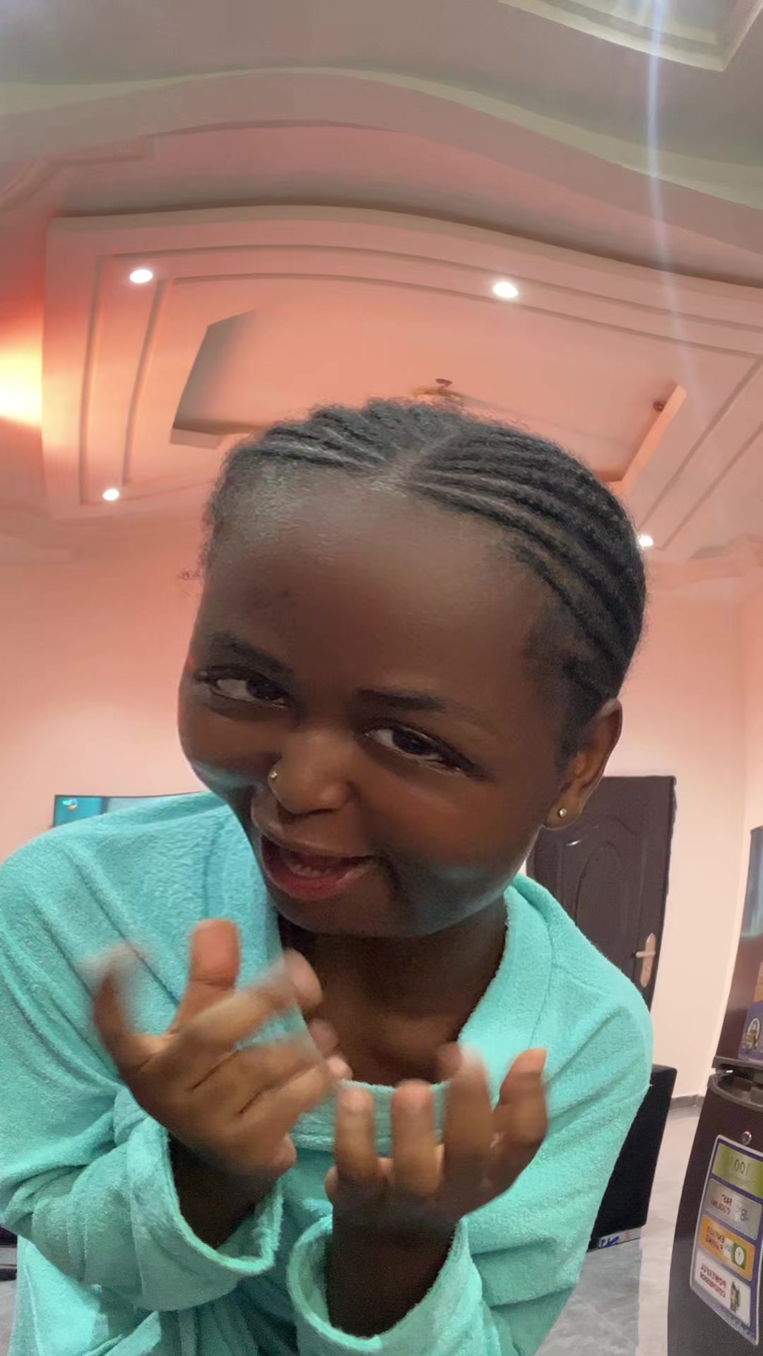 @Ade Sola