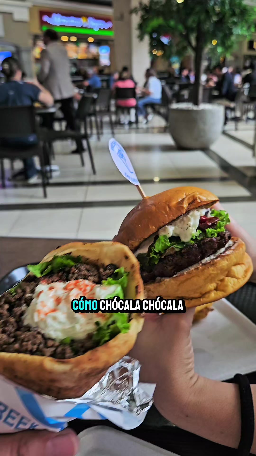 @FRESH GREEK