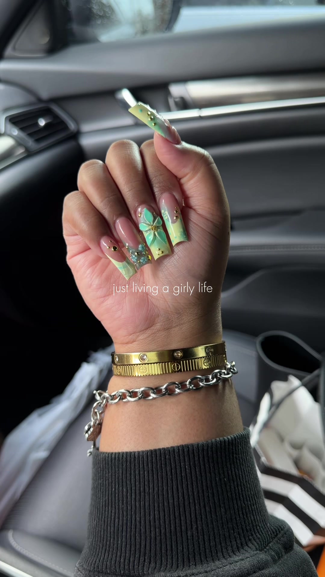 @A’nia ᥫ᭡