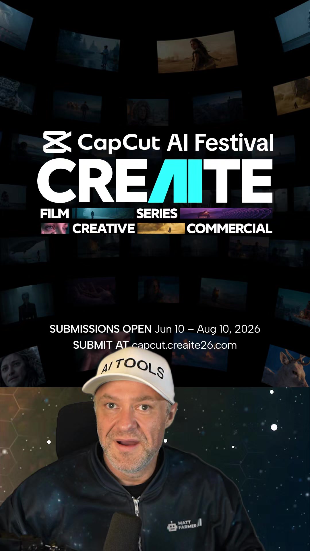@Matt Farmer | AI & Marketing
