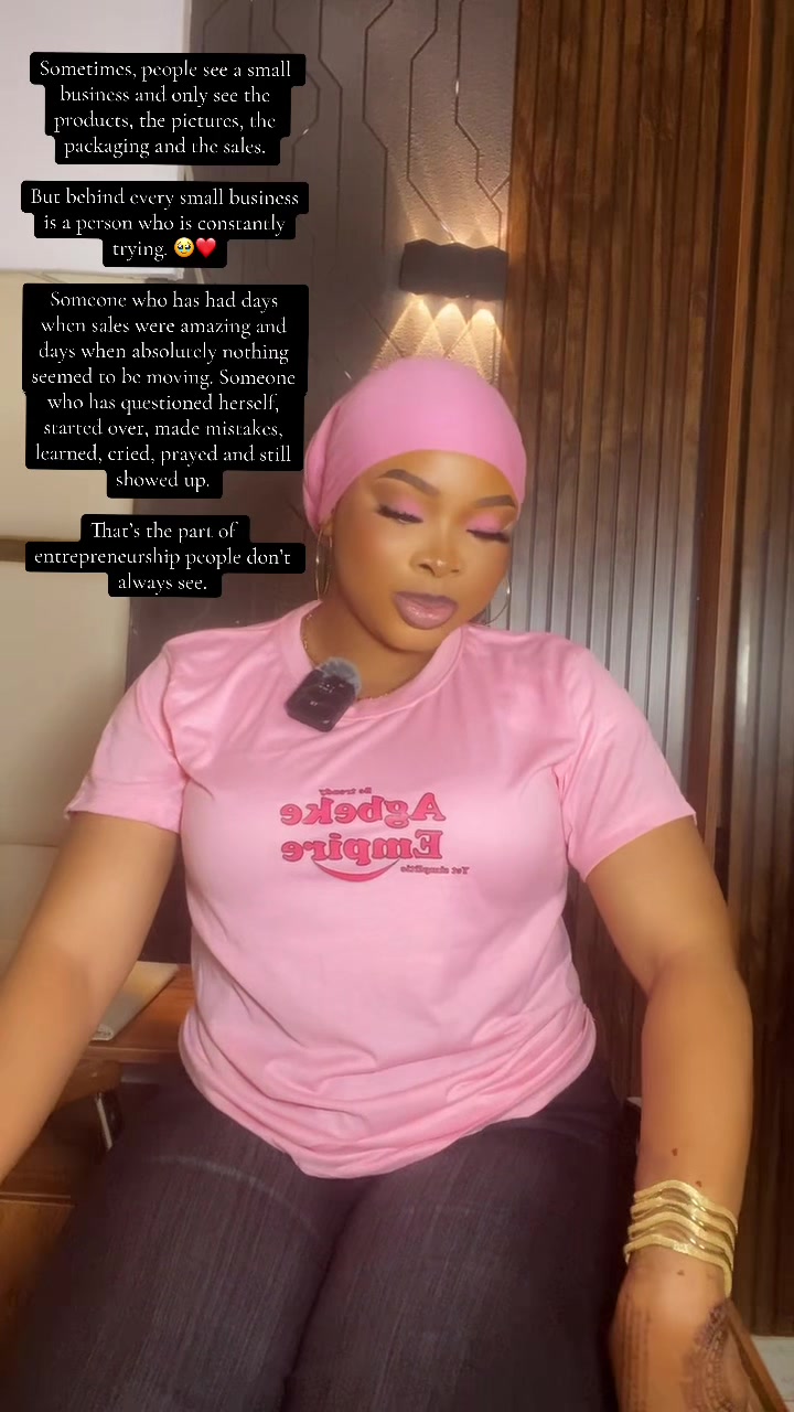 @AGBEKE EMPIRE|RTW IN AGEGE🛍️