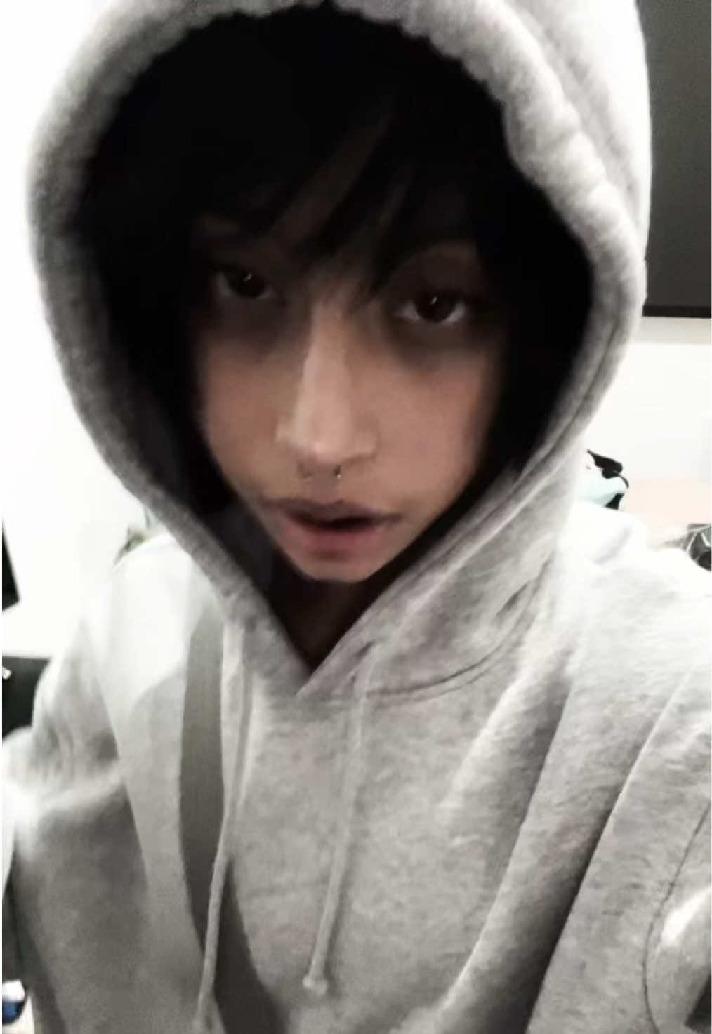 @☆ Ghost (he/him)