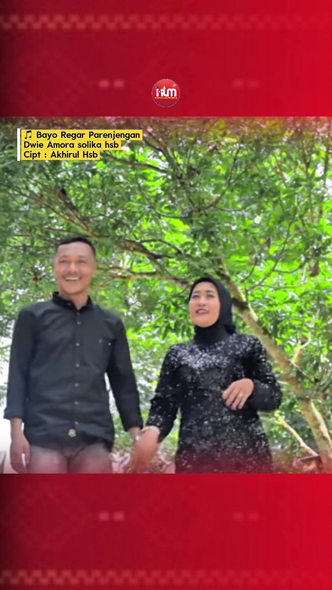 @Kumpulan Lagu Mandailing 🎵