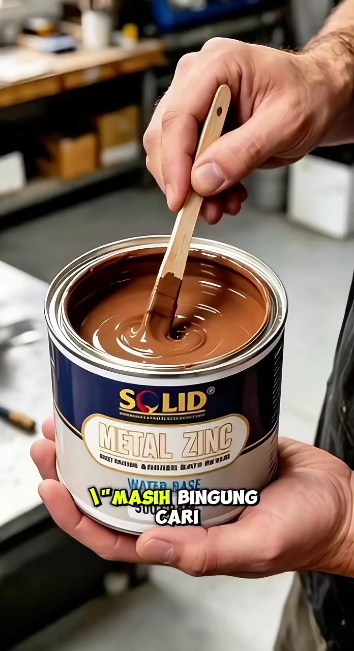 @master paint