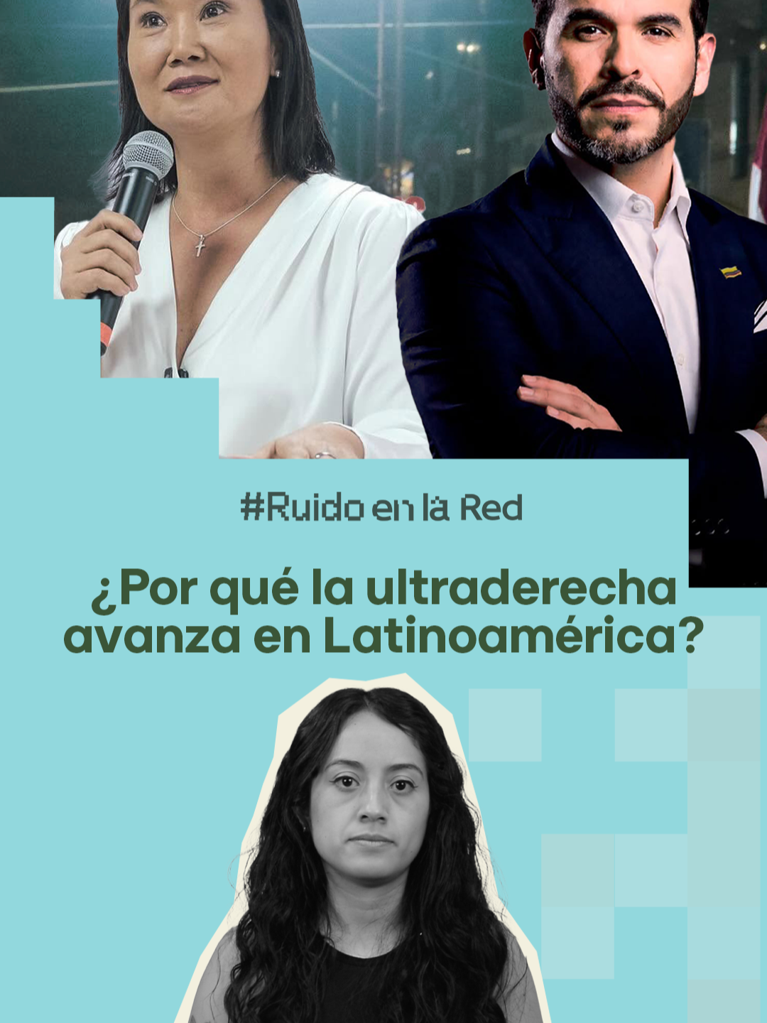 @Ruido en la Red