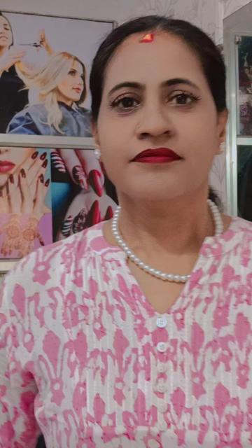 @Maya Pandey