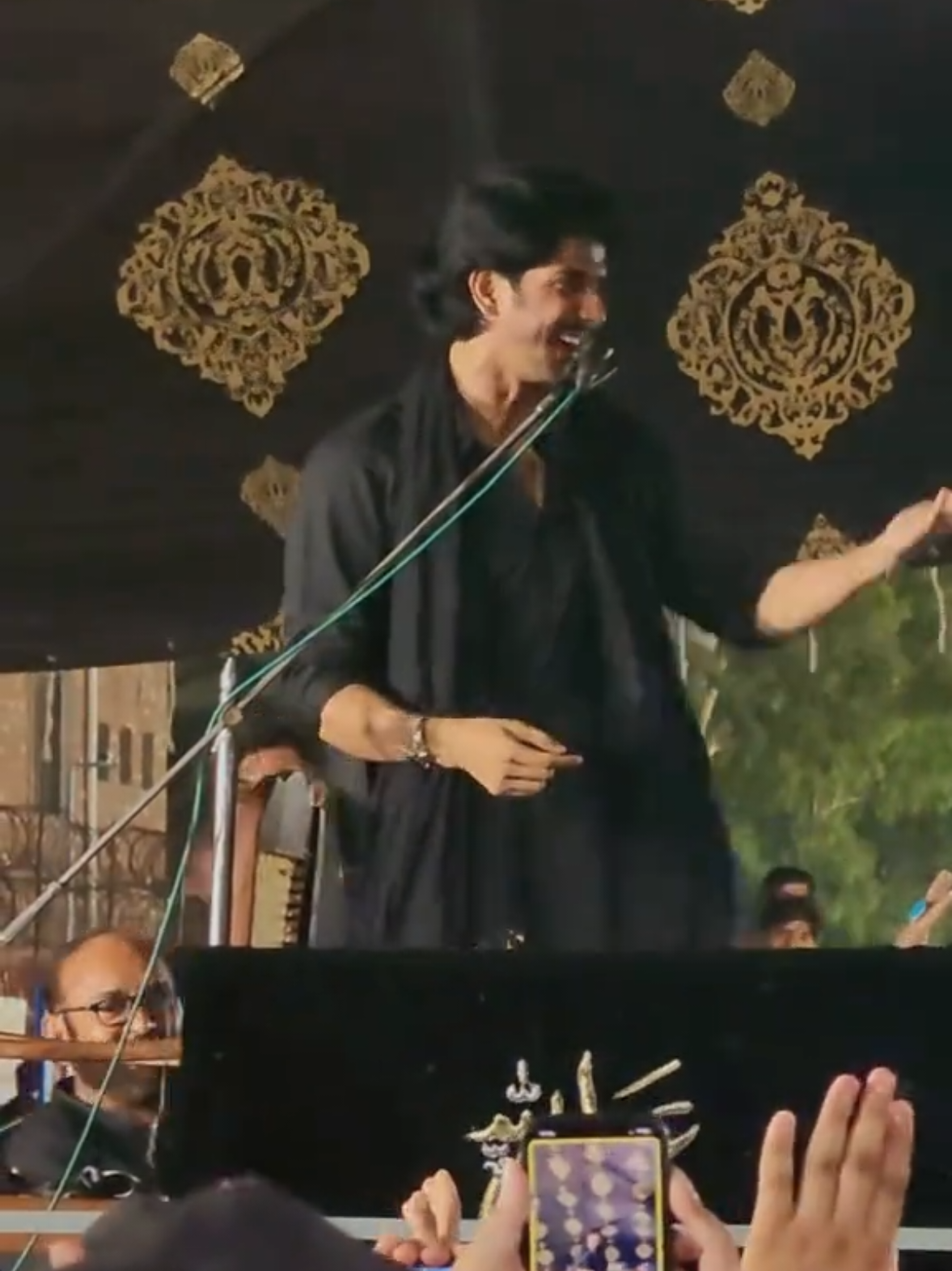 @Mohsin Abbas Haider