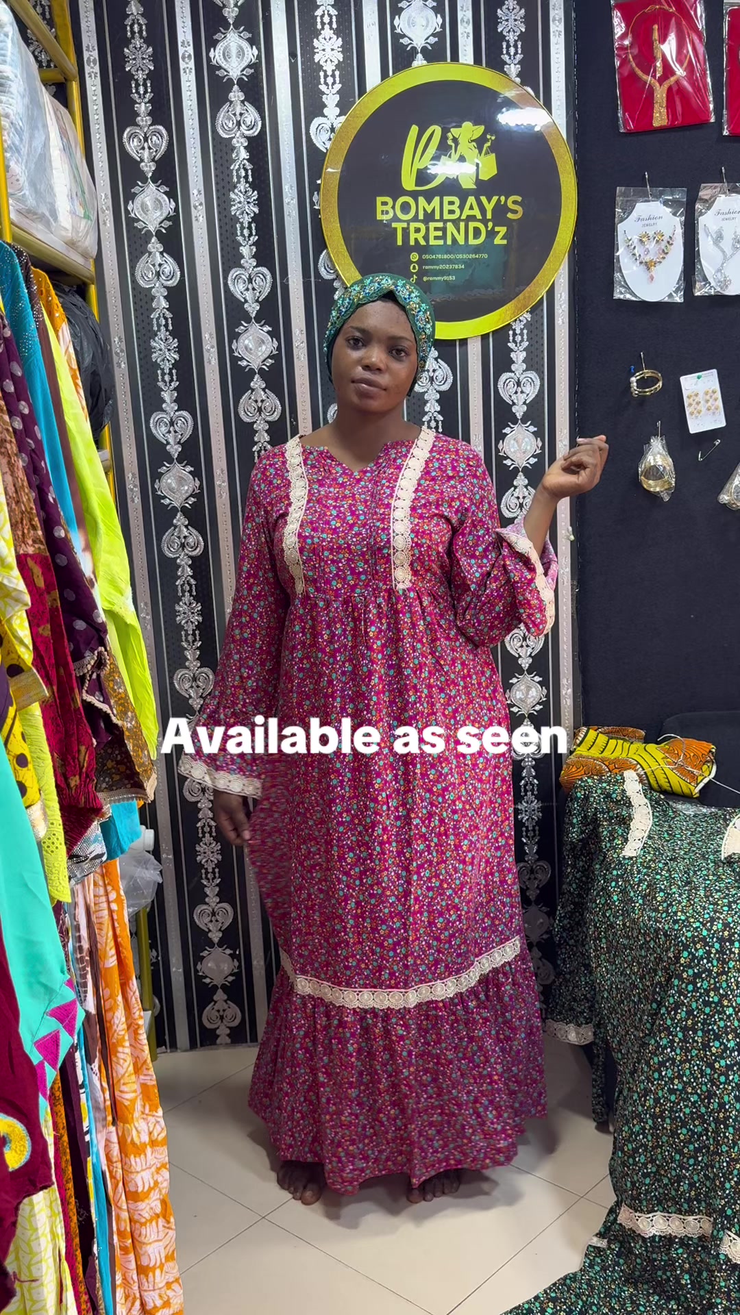 @Shop with Maudat 🤭🛍️🛒