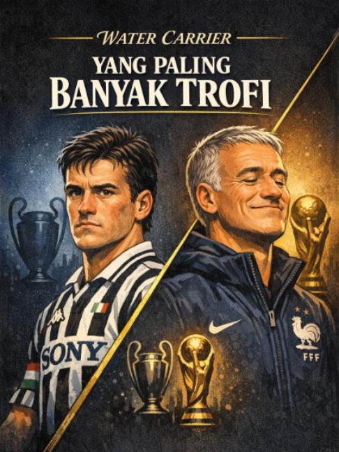 @Bola Kok Gitu?