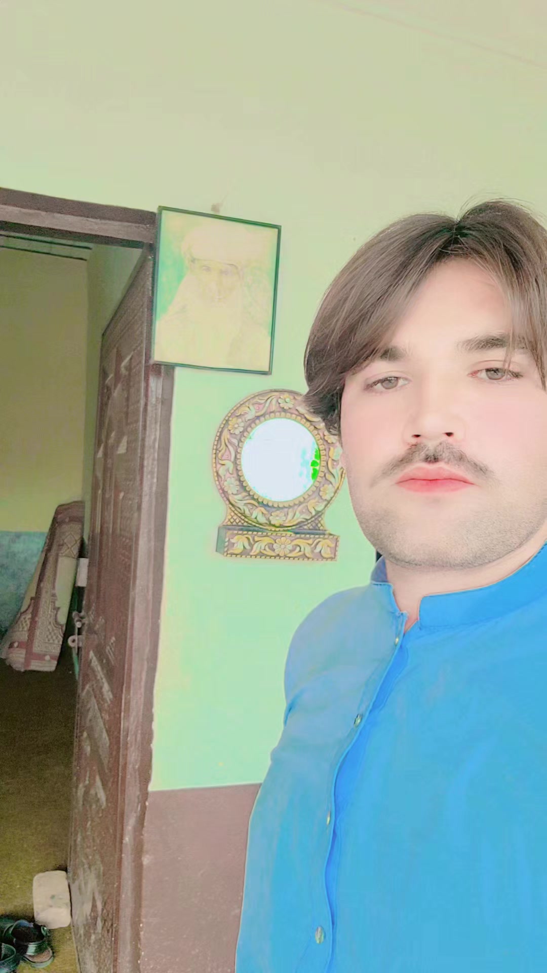 @Alam  khan