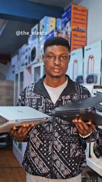 @TheElectsng