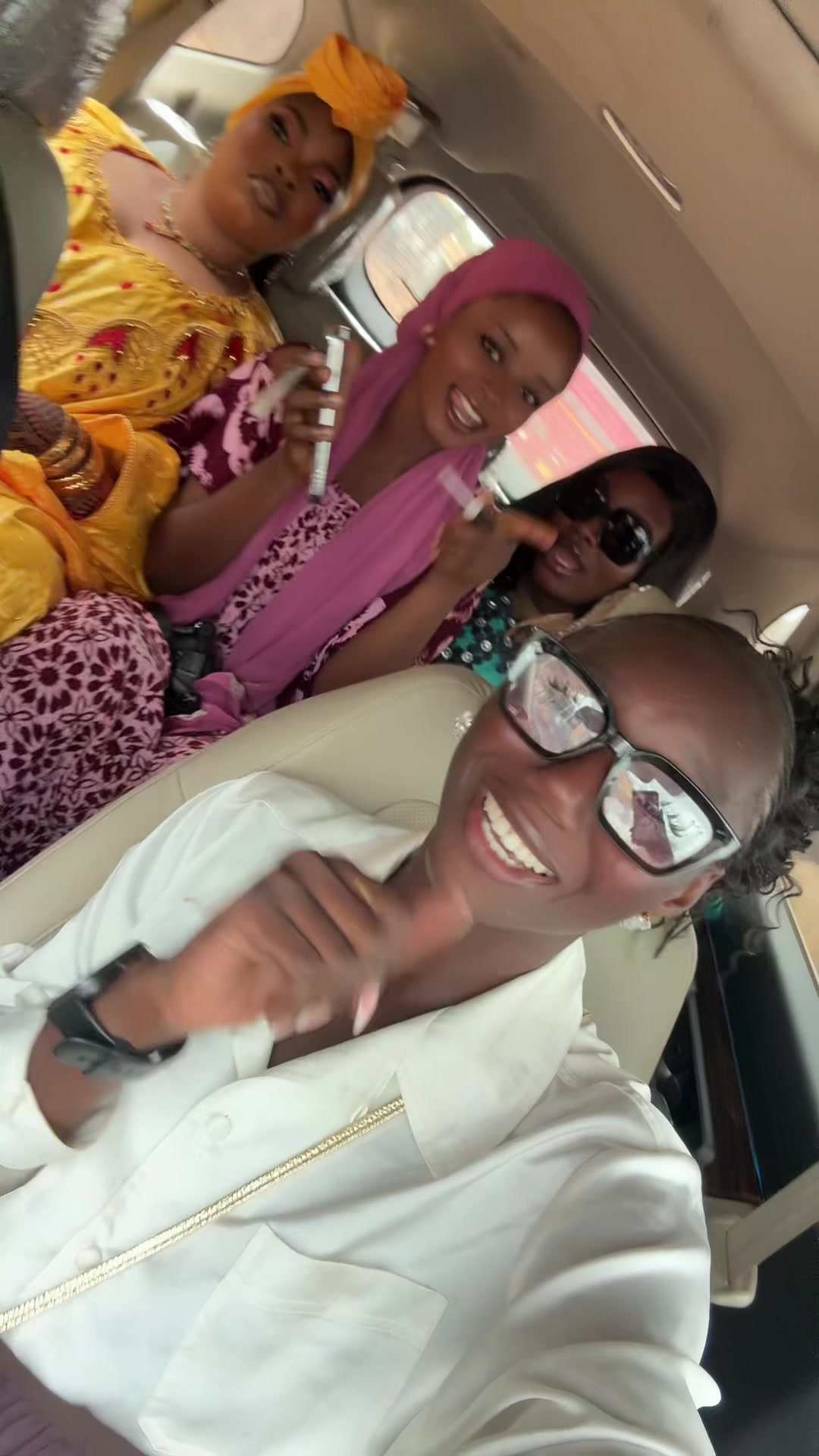 @Asmaa Iddrisu🇬🇭