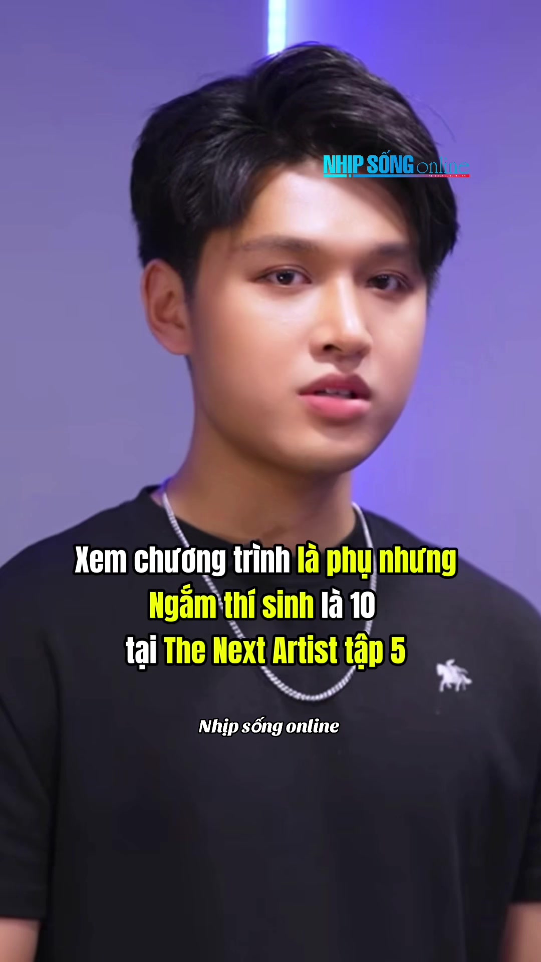 @Nhịp Sống Online
