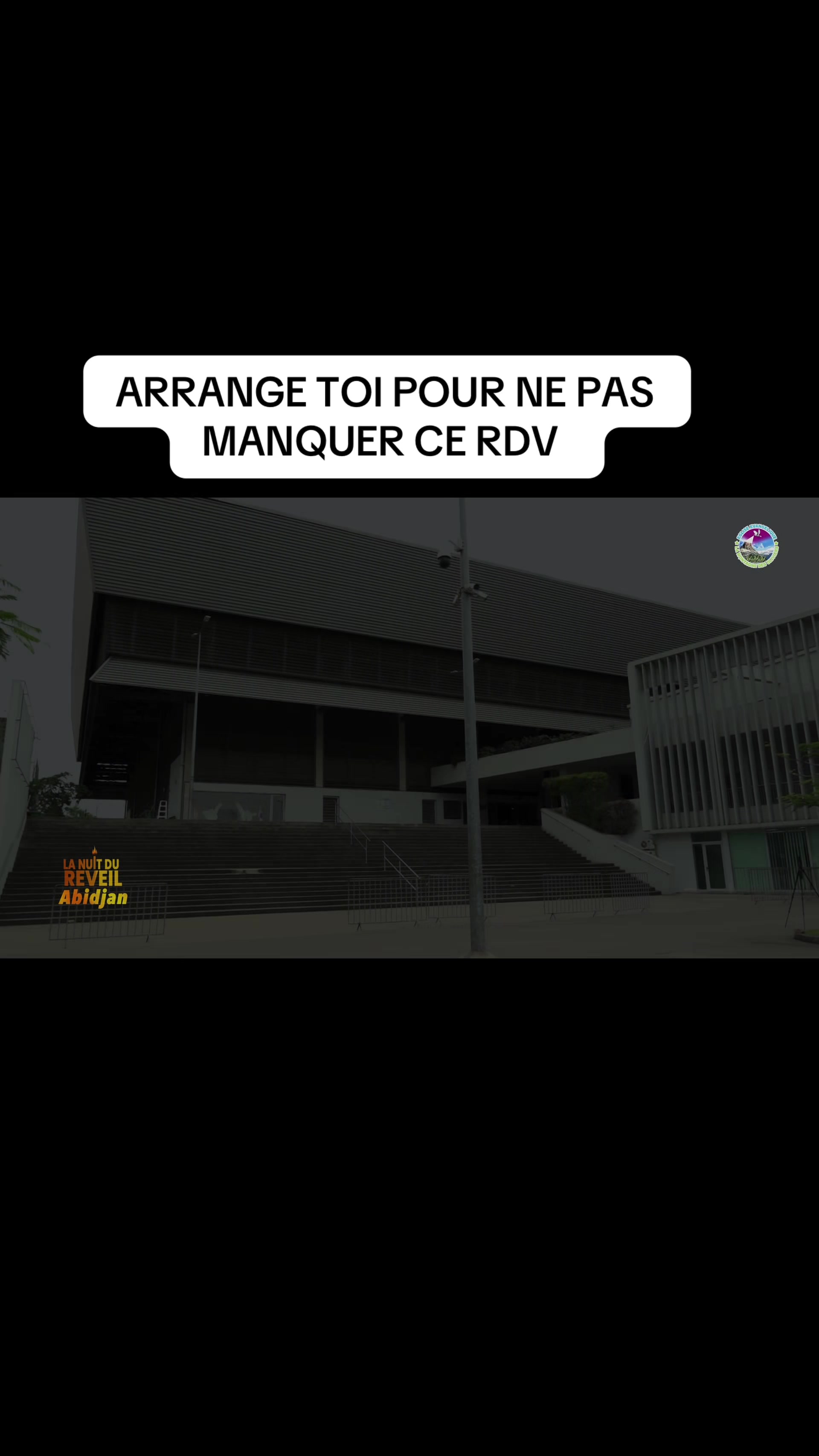 @Révérend J-David MAHI_Officiel